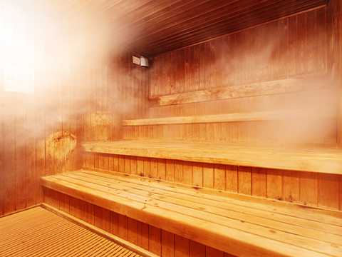 いわい温泉湯の宿さ蔵