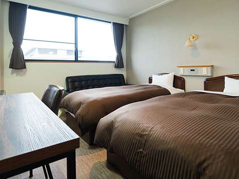 いわい温泉湯の宿さ蔵