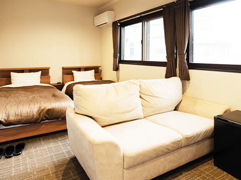 いわい温泉湯の宿さ蔵