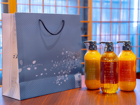 いわい温泉湯の宿さ蔵